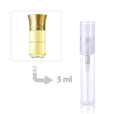 عطر بوفور دو فونت أو دي بارفيوم للجنسين لي ليكويد اماجينيرز