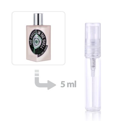 The Ghost In The Shell Eau de Parfum for Women and Men Etat Libre dOrange