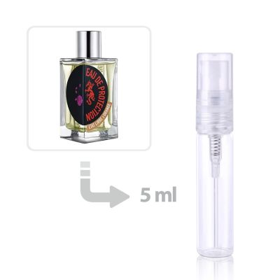 عطر او دي بروتكشن أو دي بارفيوم للجنسين ايتات ليبري دورانج