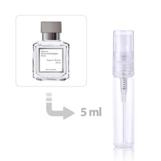 Aqua Celestia Forte Eau de Parfum For Women And Men Maison Francis Kurkdjian