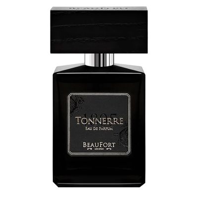 1805 Tonnerre Eau de Parfum for Women and Men BeauFort London