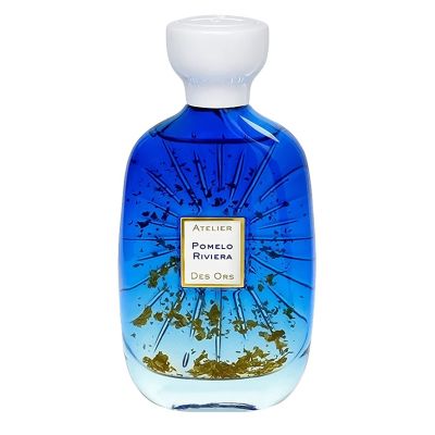 Pomelo Riviera Eau de Parfum for Women and Men Atelier des Ors