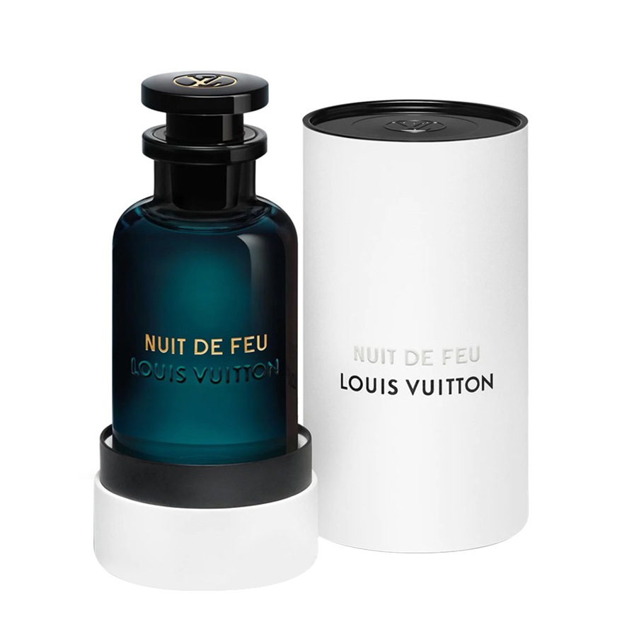 Nuit de Feu Louis Vuitton Perfume Buy in Dubai UAE