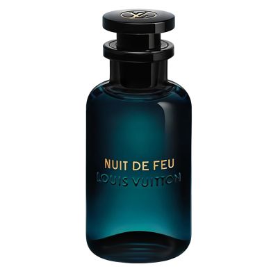 Nuit de Feu Eau de Parfum for Women and Men Louis Vuitton