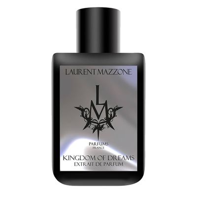 Kingdom Of Dreams Extrait de Parfum Women and Men Laurent Mazzone Parfums