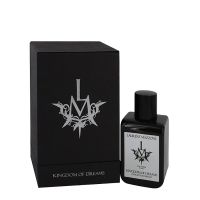 Kingdom Of Dreams Extrait de Parfum Women and Men Laurent Mazzone Parfums