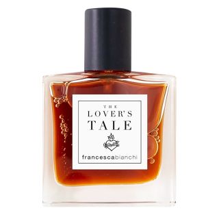 The Lovers Tale Extrait de Parfum for Women and Men Francesca Bianchi