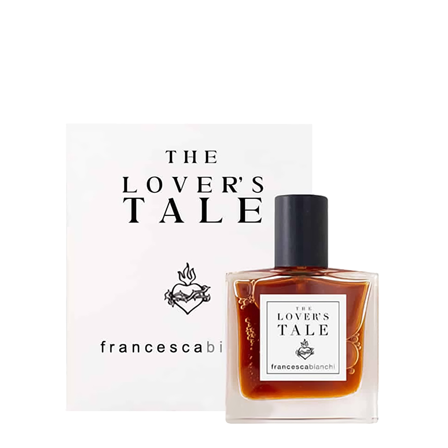The Lovers Tale Extrait de Parfum for Women and Men Francesca