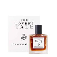 The Lovers Tale Extrait de Parfum for Women and Men Francesca Bianchi