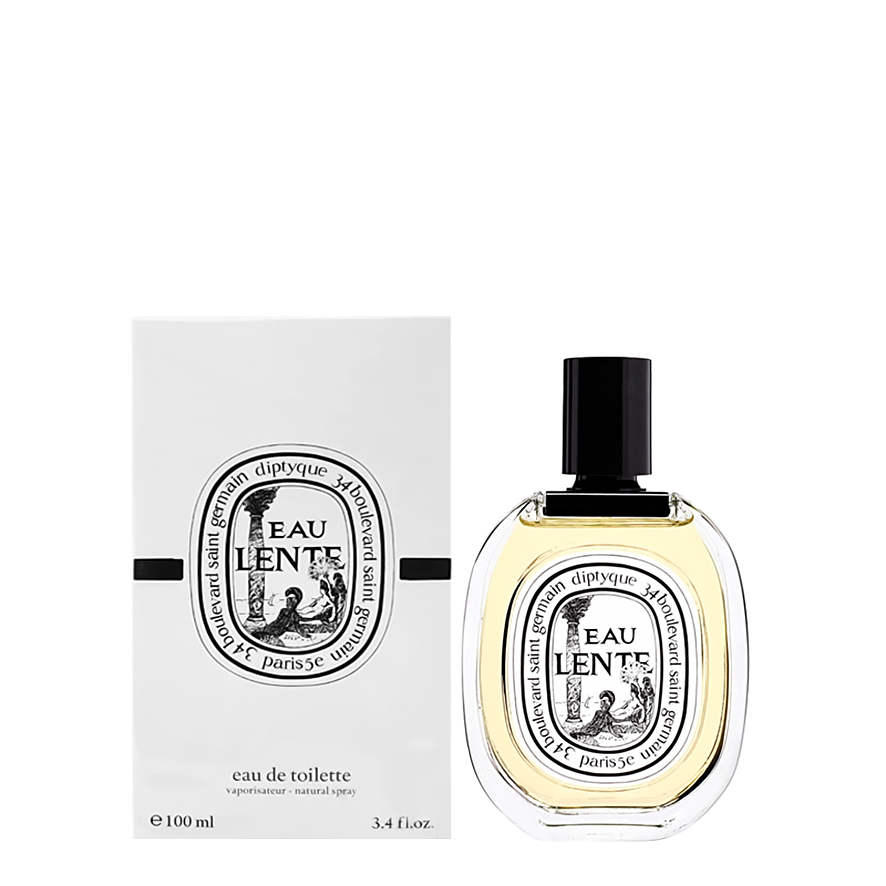 Eau Lente Eau de Toilette Women and Men Diptyque perfume