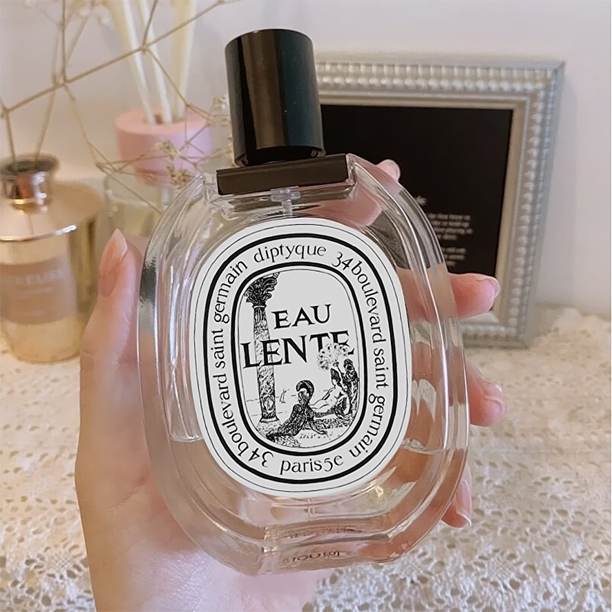 ディプティック　オーラント　diptyque Eau Lente 100ml オードトワレ オーラント 100ml | Diptyque Paris