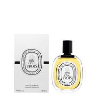 LEau Trois Eau de Toilette Women and Men Diptyque