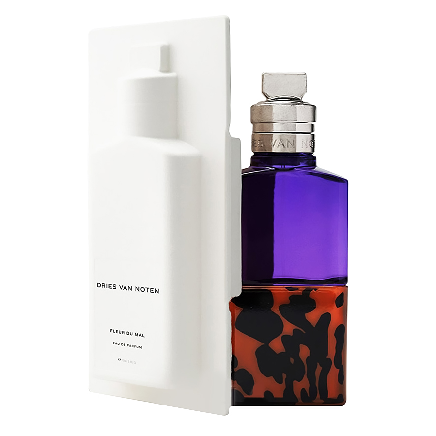 Fleur du Mal Eau de Parfum Women and Men Dries Van Noten perfume