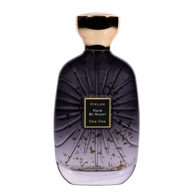 Noir by Night Eau de Parfum Women and Men Atelier des Ors