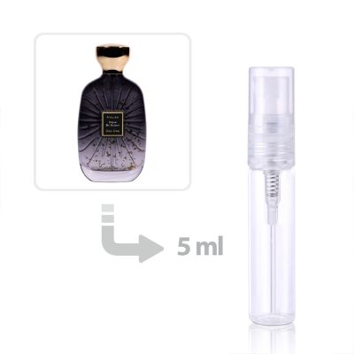 Noir by Night Eau de Parfum Women and Men Atelier des Ors