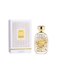Blanc Polychrome Eau de Parfum Women and Men Atelier des Ors