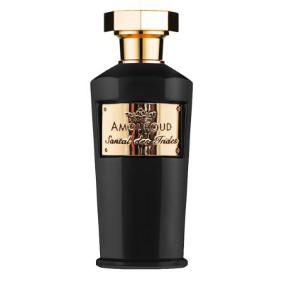 Santal des Indes Eau de Parfum Women and Men Amouroud