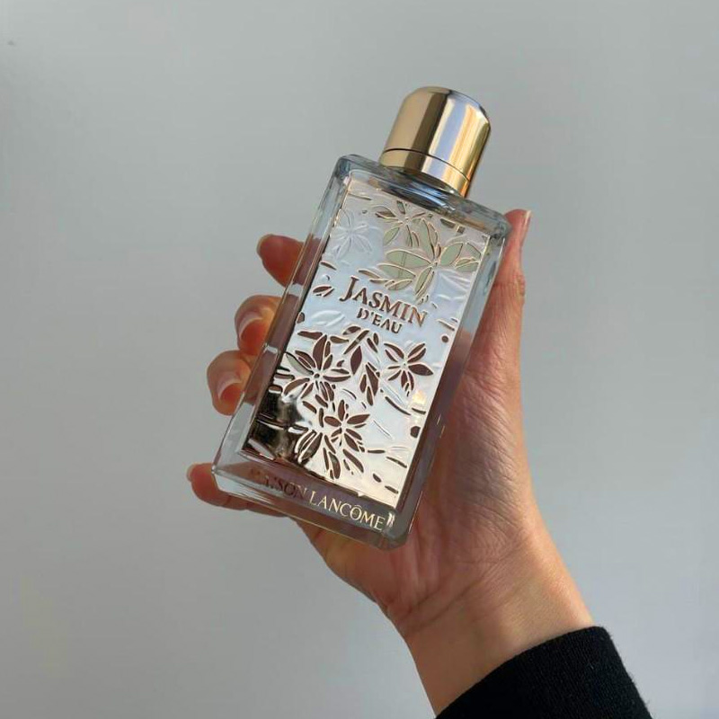 【最終価格】MAISON LANCOME JASMIN D'EAU Jasmin D&#039;eau Lancôme perfume - a fragrance for