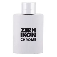 Ikon Chrome Eau de Toilette Men Zirh