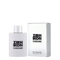 Ikon Chrome Eau de Toilette Men Zirh