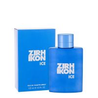 Ikon Ice Eau de Toilette Men Zirh