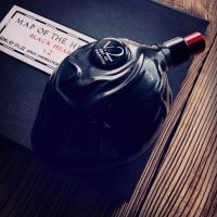 Black Heart V 2 Eau de Parfum Women and Men Map Of The Heart