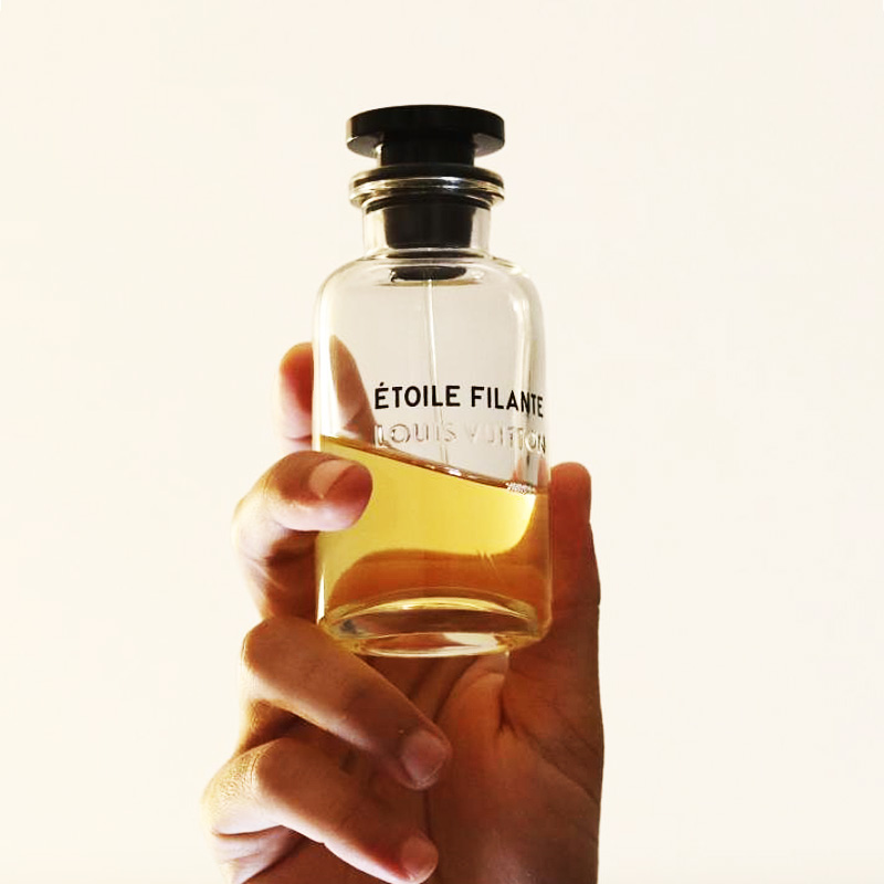 Louis Vuitton Étoile Filante EDP for Women – Buy in Dubai