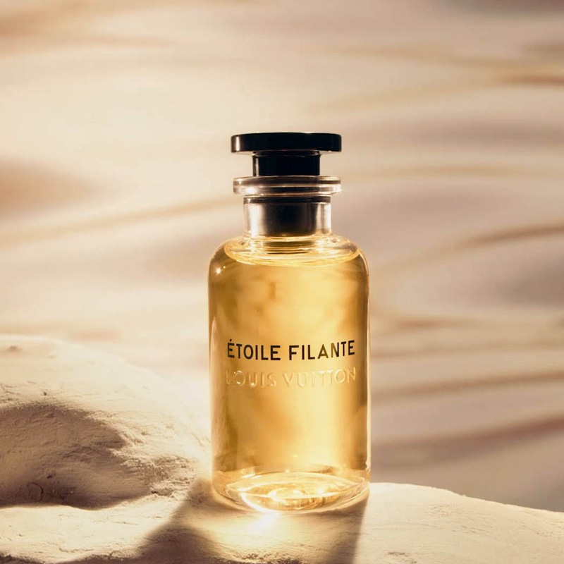 Louis Vuitton Étoile Filante EDP for Women – Buy in Dubai