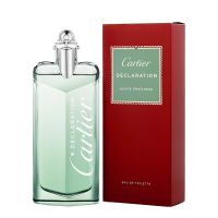 Declaration Haute Fraicheur Eau de Toilette Women and Men Cartier