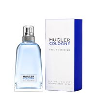 Heal Your Mind Eau de Toilette Women and Men Thierry Mugler
