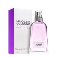 Mugler Cologne Run Free Eau de Toilette Women and Men Thierry Mugler