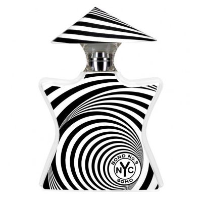 Soho Eau de Parfum Women and Men Bond No 9