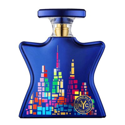 New York Nights Eau de Parfum Women and Men Bond No 9