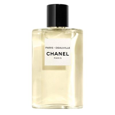 Paris Deauville Eau de Toilette for Women and Men Chanel