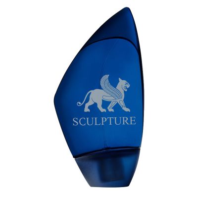 Sculpture Parfum Perfume Men Nikos