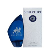 Sculpture Parfum Perfume Men Nikos