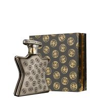 New York Oud Eau de Parfum Women and Men Bond No 9