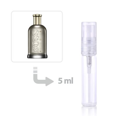 Boss Bottled Eau de Parfum for Men Boss Bottled Eau de Parfum for Men