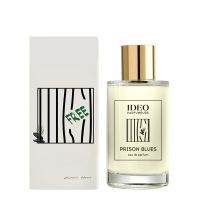 Prison Blues Eau de Parfum Women and Men IDEO Parfumeurs