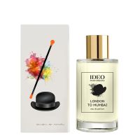 London To Mumbai Eau de Parfum Women and Men IDEO Parfumeurs