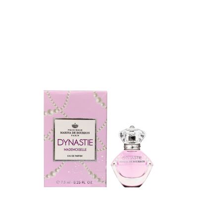 عطر ديناستيك مدموزيل أو دي بارفيوم للنساء برنسيس مارينا دو بوربون