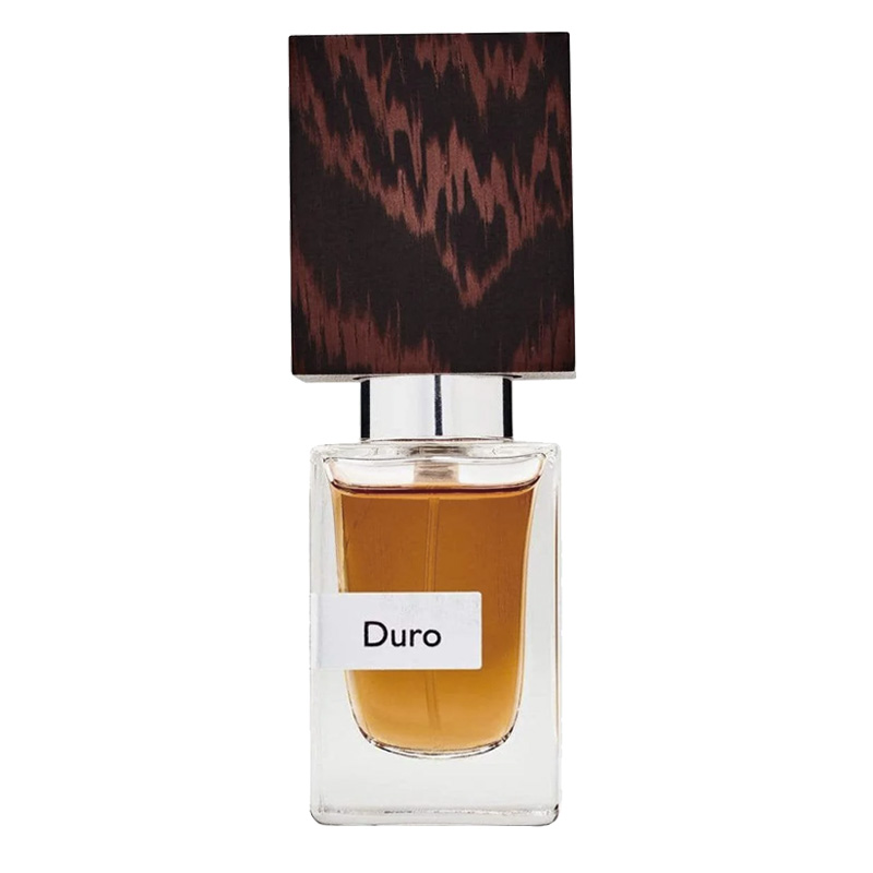 Duro Extrait de Parfum Men Nasomatto perfume & fragrance - Riah