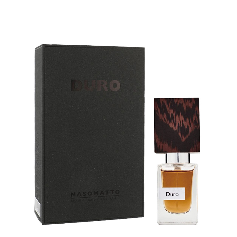 Duro Extrait de Parfum Men Nasomatto perfume & fragrance - Riah