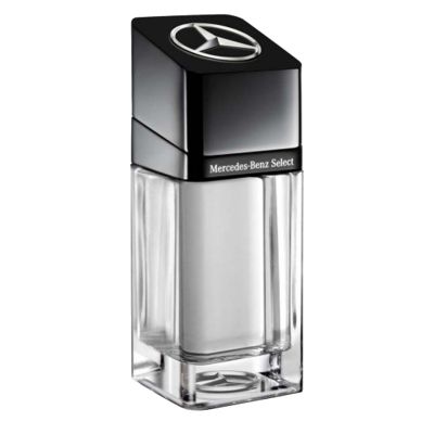 Mercedes Benz Select Eau de Toilette for Men