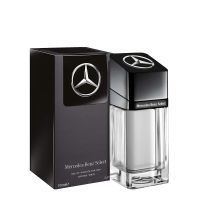 Mercedes Benz Select Eau de Toilette for Men