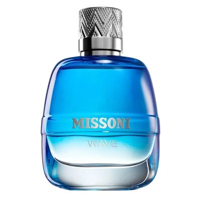 Missoni Wave Eau de Toilette for Men Missoni