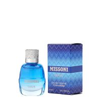 Missoni Wave Eau de Toilette for Men Missoni