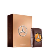 Mercedes Benz Man Private Eau de Parfum For Men