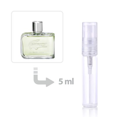 Essential Eau de Toilette For Men Lacoste