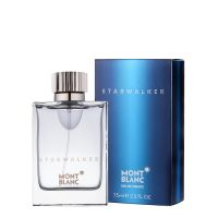 Starwalker Eau de Toilette For Men Mont Blanc